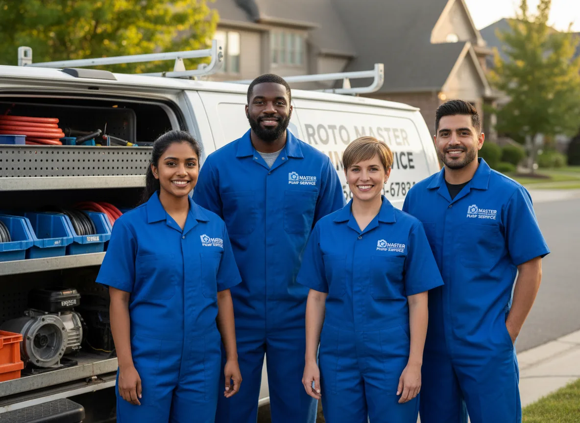 Sump Pump Installation company in North Bend, OR
